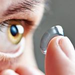 Avail The Best Quality Wearing Contact Lenses From a Leading Manufacturer