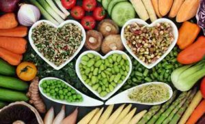 Why You Should Include Fibre In Your Diet