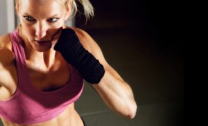 Three Effective Ways To Build Muscle And Lose Weight For Women