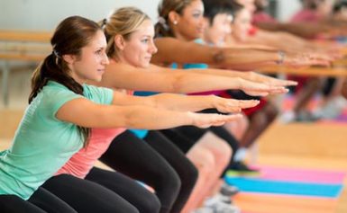 What is fitness and how a personal trainer helps you get fit
