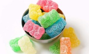 CBD Gummies for Anxiety: What are they?