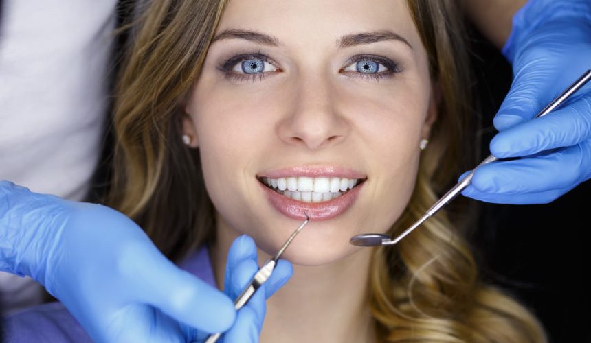 Myths About Teeth Whitening That You Shouldn’t Believe