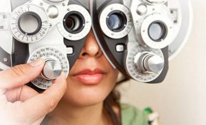 Lenses To Control And Correct Myopia