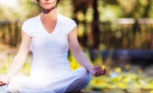 Benefits of meditation for an improved life