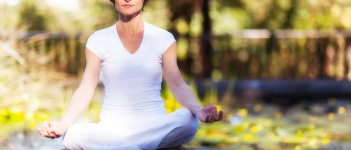 Benefits of meditation for an improved life