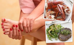 How to heal gout?