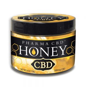 What are the effective ways to use CBD honey?