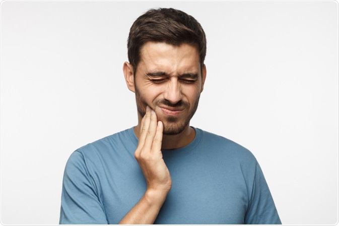 Everything about Wisdom Teeth