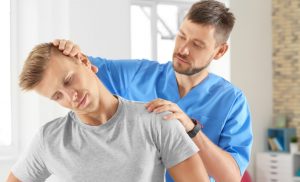Affordable chiropractor Singapore Working Wonders For Many