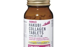 Know The Benefits Of Best Seller Collagen In Japan
