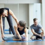 Benefits Of Enrolling Yourself In Yoga Sessions