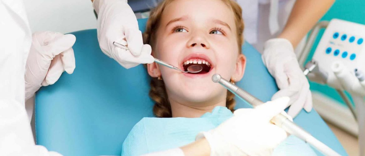 Find The Best And Professional Kids Dentists In Singapore