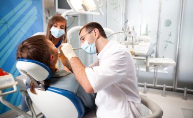 Visit dental office consulting services to get a proper professional insight