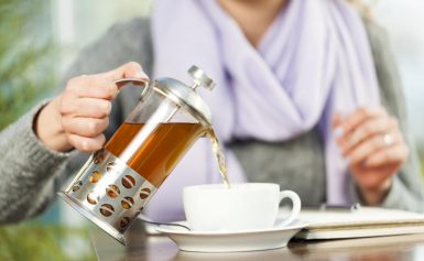 Best Slimming Tea In Singapore For Your Health And Tongue