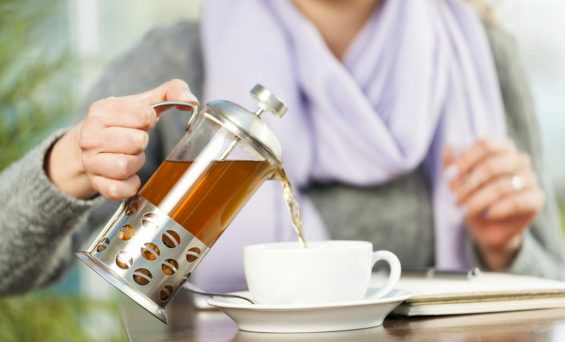 Best Slimming Tea In Singapore For Your Health And Tongue