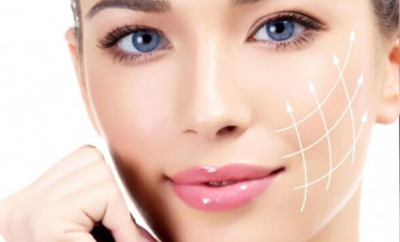 A thread lift is more effective than a facelift, so what are the advantages?