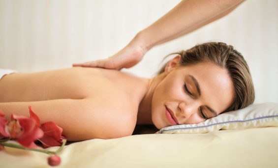 Know The Benefits Of Massage IN 1 Person Shop